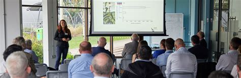 State-of-the-Art Facilities and Equipment