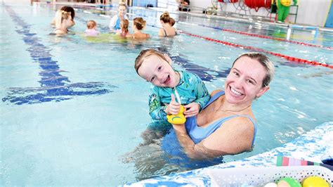 State-of-the-Art Facilities for Unrivaled Aquatic Experiences