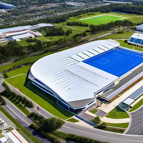 State-of-the-Art Programs and Facilities