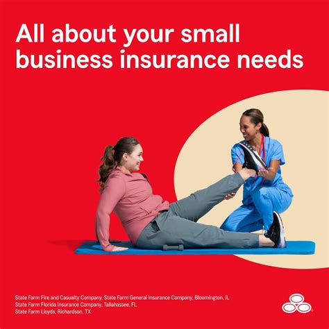 Statefarm Business Insurance: Protect Your Enterprise with Customizable Coverage