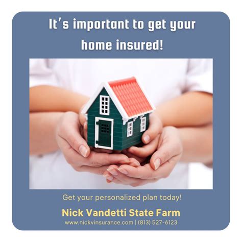 Statefarm Home Insurance: 10,000+ Reasons to Protect Your Home