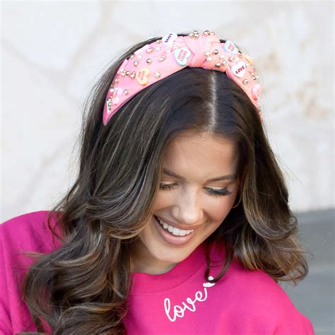 Statement Headbands: