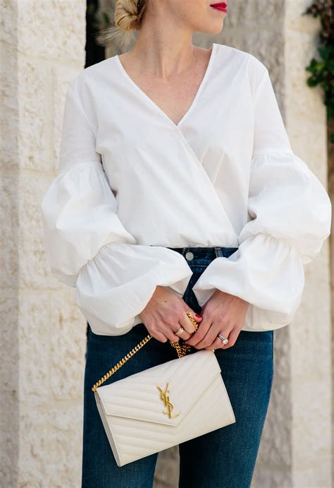 Statement Sleeves: