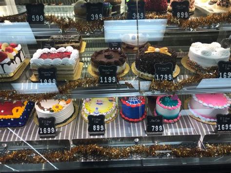 Stater Brothers Cake Catalog