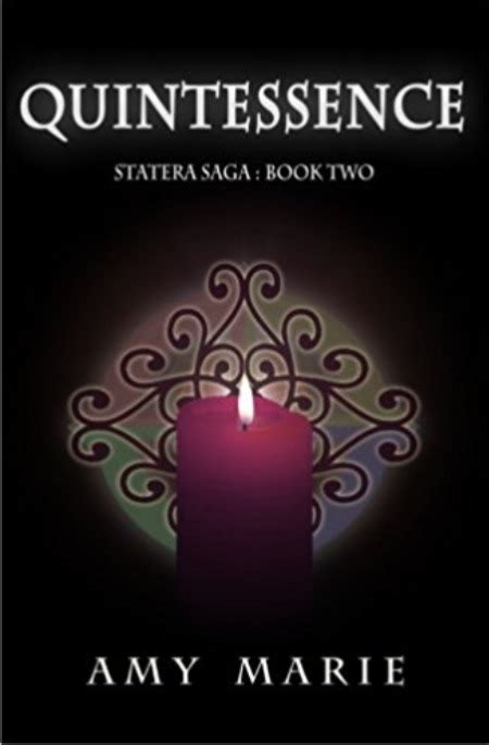 Statera Saga 2 Book Series Reader