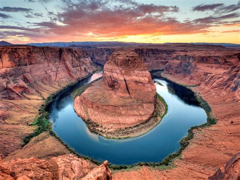 States Ranked by Natural Beauty: A Comprehensive Guide to America's Most Stunning Landscapes