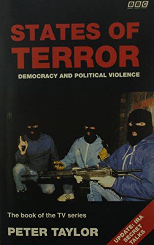 States of Terror Democracy and Political Violence BBC Kindle Editon