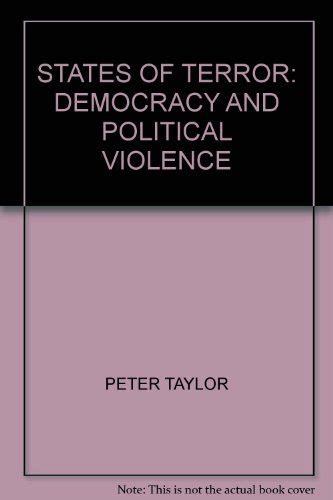 States of Terror Democracy and Political Violence BBC Kindle Editon