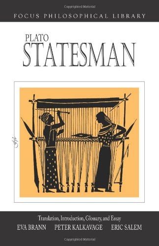 Statesman Focus Philosophical Library Kindle Editon
