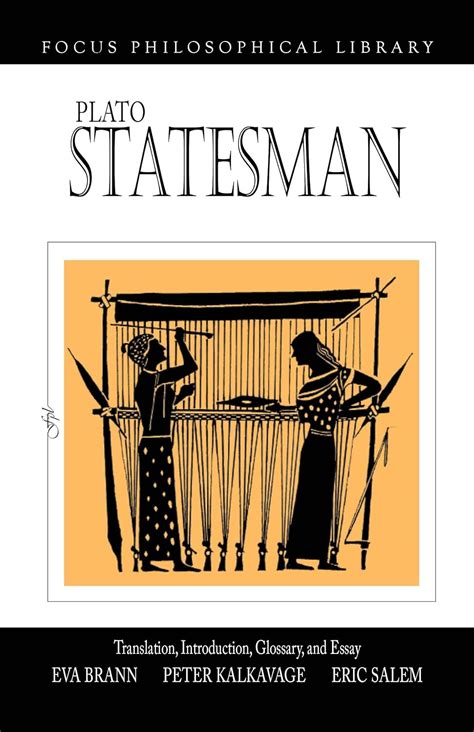 Statesman Focus Philosophical Library Kindle Editon