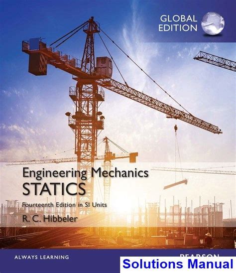 Static Mechanics Solution Pdf PDF