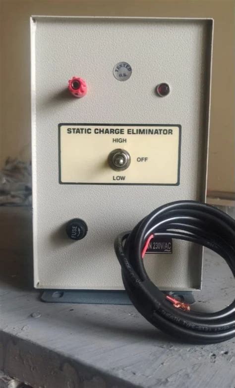 Static Shiv: The Ultimate Power Source for Your Static Electric Needs