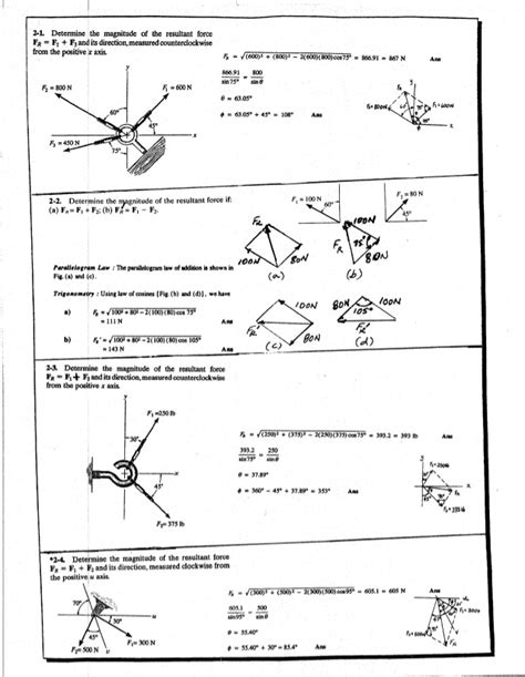 Statics 13th Edition Solutions Kindle Editon