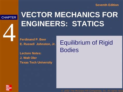 Statics 7th Edition Solutions Beer Epub