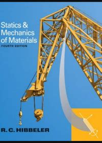 Statics And Mechanics Of Materials 4th Edition Ebook Kindle Editon