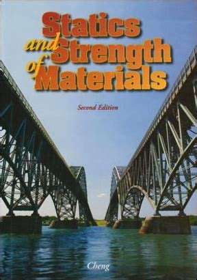 Statics And Strength Of Materials 2nd Edition Solutions Epub