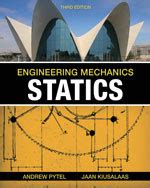 Statics By Rew Pytel Jaan Kiusalaas Solution Manual Reader