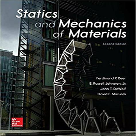 Statics Mechanics Of Materials 2nd Edition Riley Solution Manual PDF