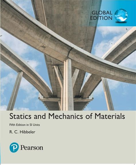 Statics and Mechanics of Materials PDF