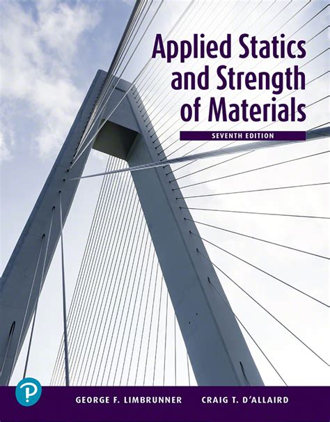 Statics and Strength of Materials 7th Edition Epub