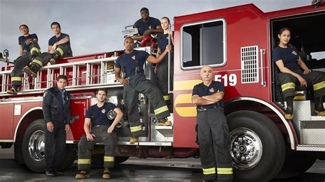 Station 19 Season 8: The Ultimate Guide to the Latest Season