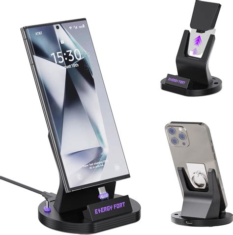 Station Charger Cradle Samsung Galaxy Reader