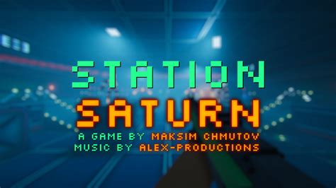 Station Saturn: The Ultimate 32-Bit Gaming Revolution