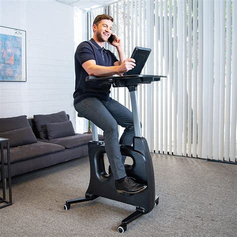 Stationary Bike Chairs: A Revolutionary Way to Stay Active and Enhance Your Well-being