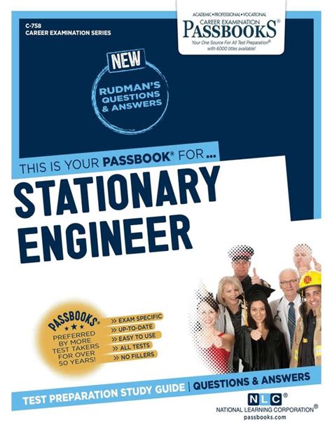 Stationary engineer study guide Ebook Doc
