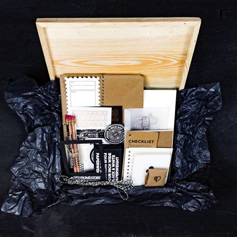 Stationery Gift Set: Elevate Your Gifting Experiences with Thoughtful and Practical Presents