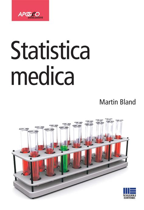 Statistica medica bland Ebook Doc