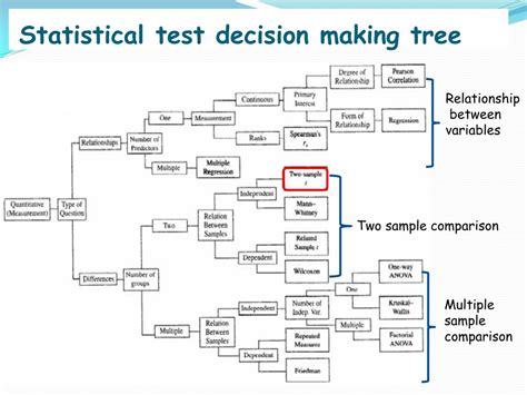 Statistical Analysis for Decision Making Reader