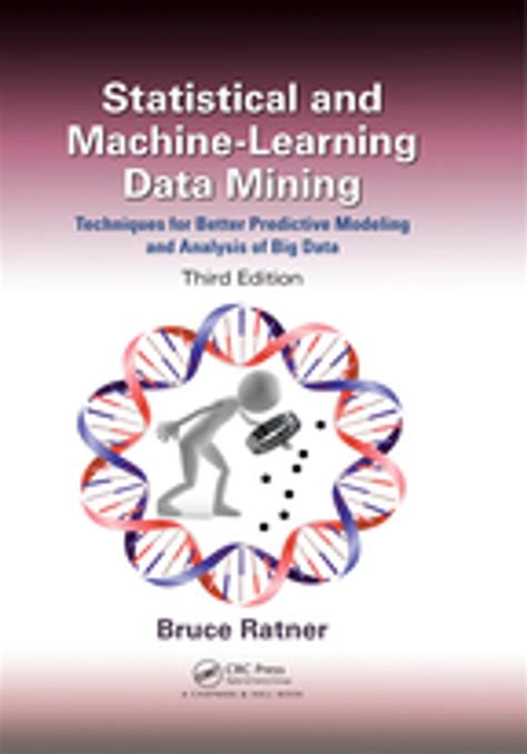 Statistical And Machine-Learning Data Mining: Ebook PDF