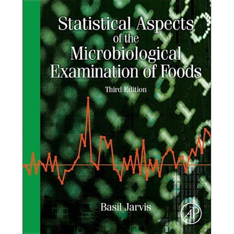Statistical Aspects of the Microbiological Examination of Foods Kindle Editon