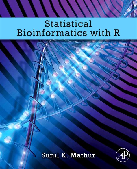 Statistical Bioinformatics with R Doc