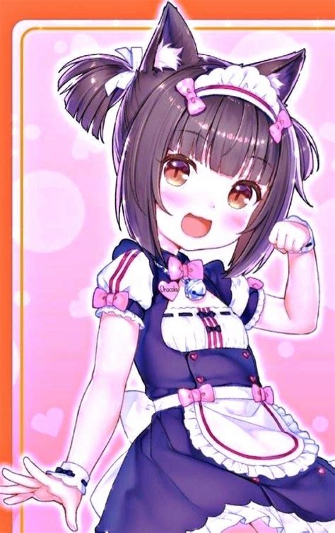 Statistical Data on Nekopara Chocola's Popularity