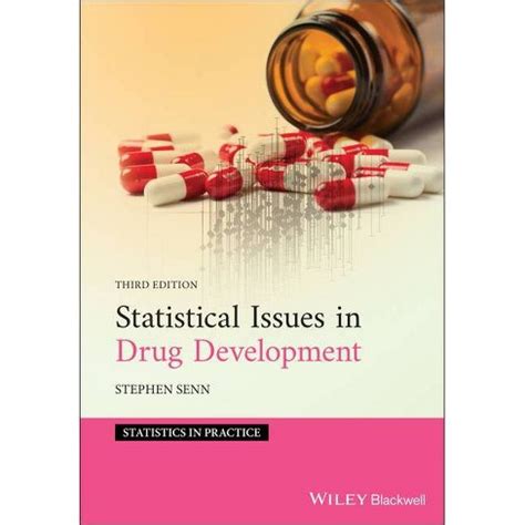 Statistical Issues in Drug Development (Statistics in Practice) Epub