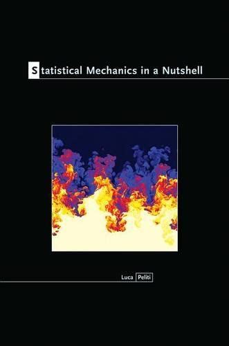 Statistical Mechanics in a Nutshell Doc