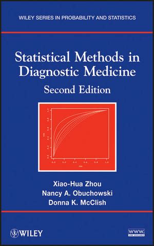 Statistical Methods in Diagnostic Medicine 2nd Edition Kindle Editon