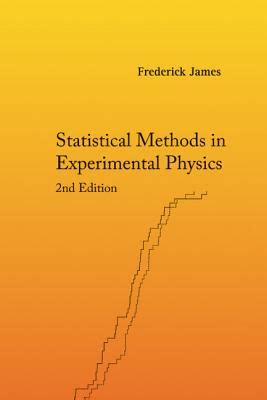 Statistical Methods in Experimental Physics(2nd Edition) Reader