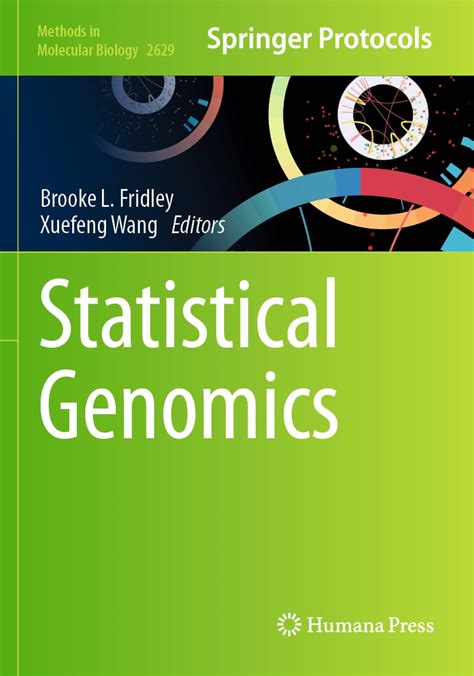 Statistical Methods in Molecular Biology Reader