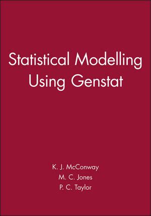 Statistical Modelling Using Genstat Kindle Editon