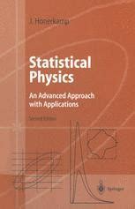 Statistical Physics An Advanced Approach with Applications. Web-enhanced with Problems and Solutions Doc