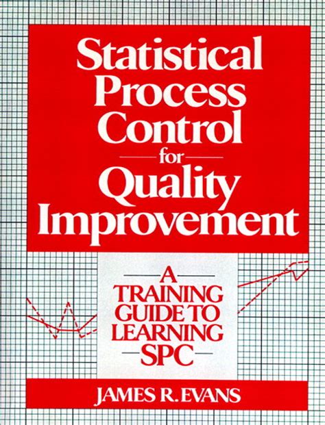 Statistical Process Control For Quality A Training Guide to Learning Spc Epub