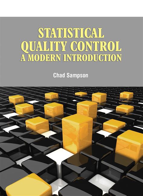 Statistical Quality Control for the Food Industry 2nd Edition Doc