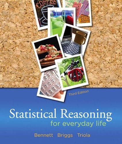 Statistical Reasoning For Everyday Life Answers Doc