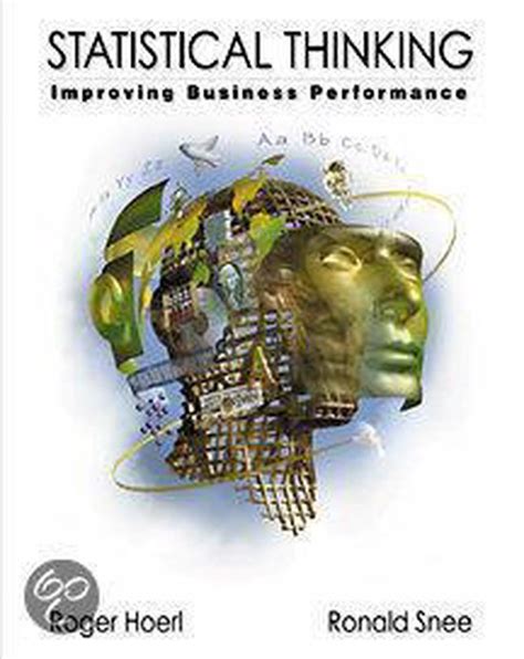 Statistical Thinking Improving Business Performance Reader