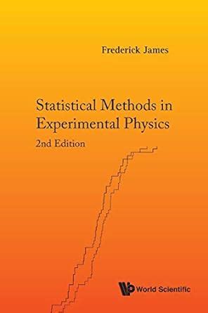 Statistical.Methods.in.Experimental.Physics.2nd.Edition Epub