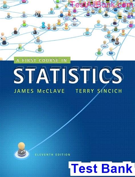 Statistics 11th Edition Mcclave Answers Doc