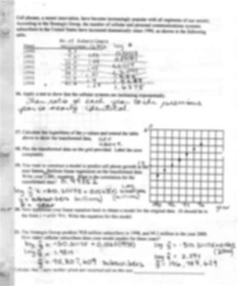 Statistics Chapter 4 Test Answer PDF